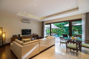 Karma Kandara Two Bedroom Pool Villa